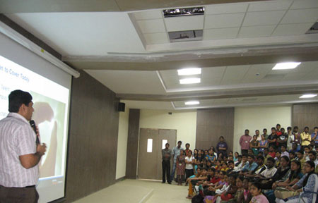 DEAN AND DIRECTOR'S MESSAGE